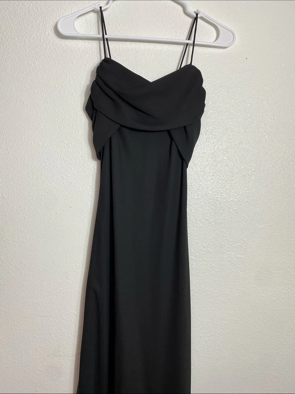 Betsy & Adam sleek black